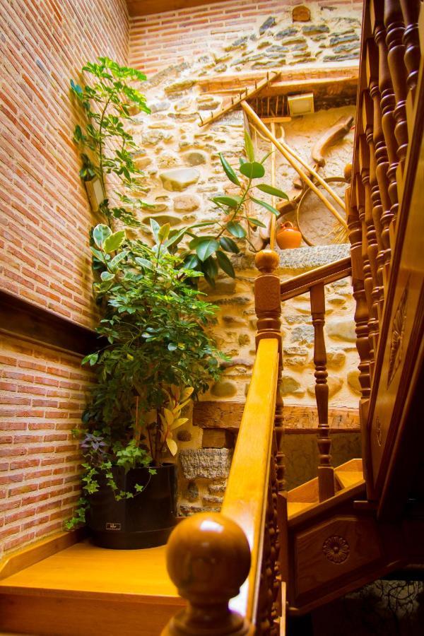 Hotel Jacobeo Belorado Luaran gambar