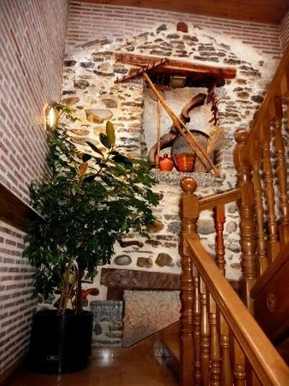Hotel Jacobeo Belorado Luaran gambar