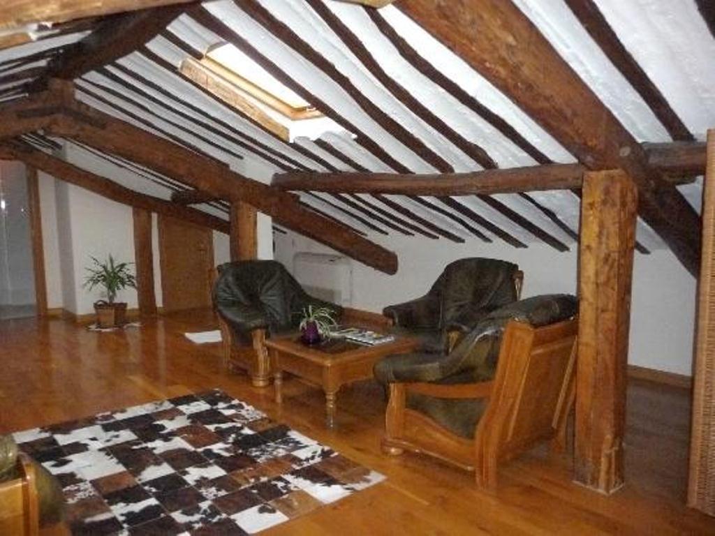 Hotel Jacobeo Belorado Luaran gambar