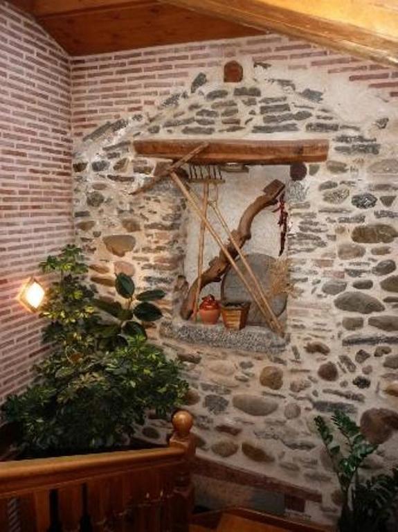 Hotel Jacobeo Belorado Luaran gambar