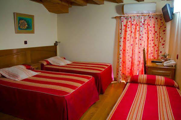 Hotel Jacobeo Belorado Luaran gambar