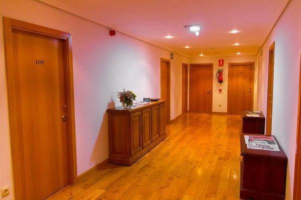 Hotel Jacobeo Belorado Luaran gambar