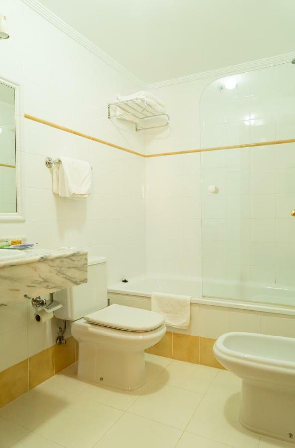 Hotel Jacobeo Belorado Luaran gambar
